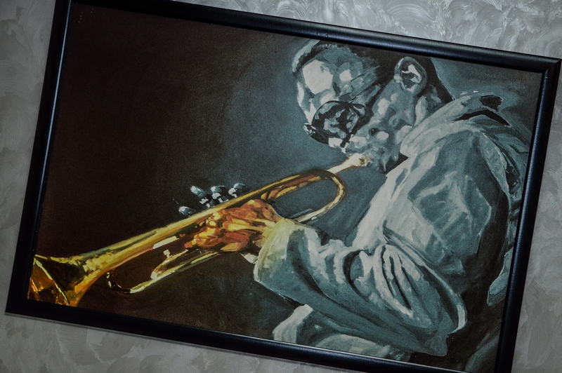 Jazz Bar Entertainment